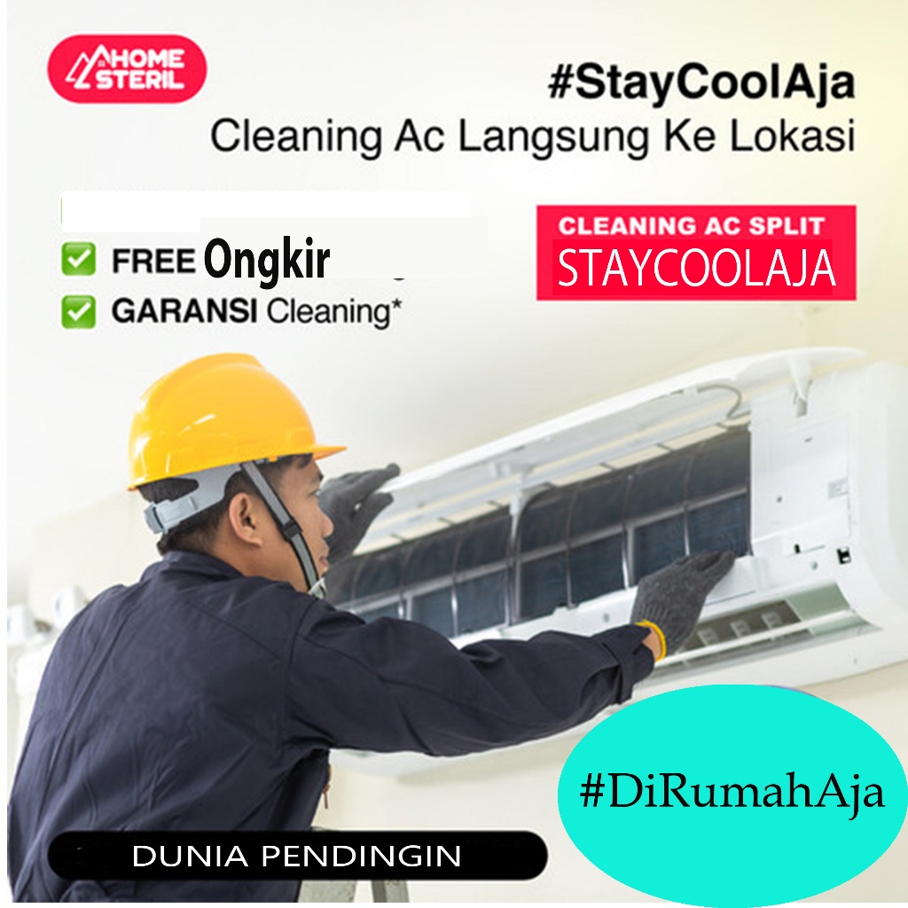 SERVICE AC TIDAK DINGIN SERVICE AC RUSAK SERVICE AC
