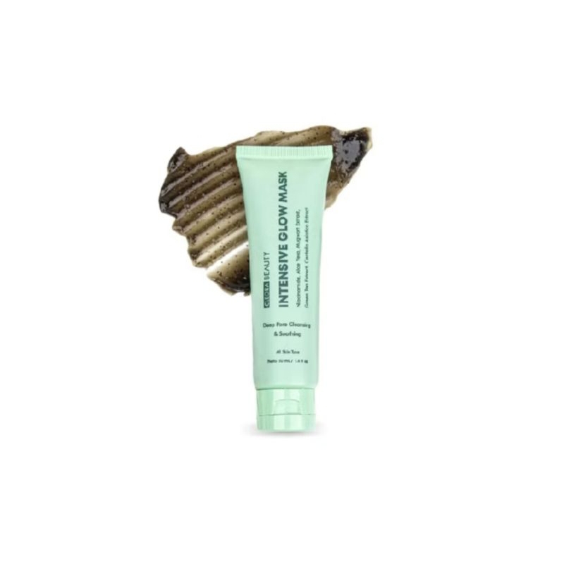 CLEORA Intensive Glow Mask