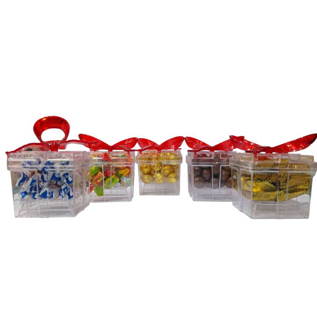 

TOKOMM - Hampers CERIA
