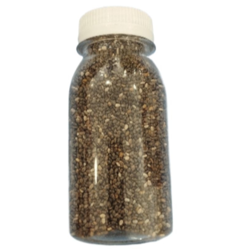 

CHIA SEED ORGANIC | BIJI SELASIH