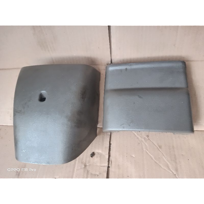 Cover bawah stir toyota camry old