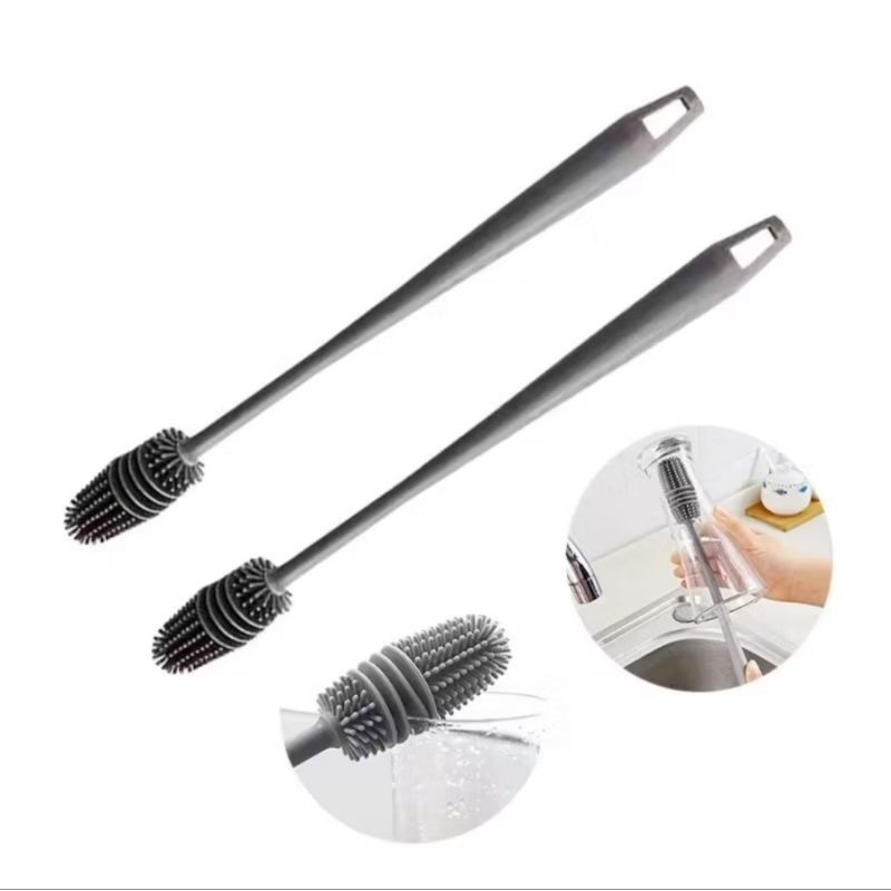 SIKAT BOTOL MINUM PANJANG/ SIKAT BOTOL SUSU BAYI/ SIKAT BOTOL GAGANG PANJANG