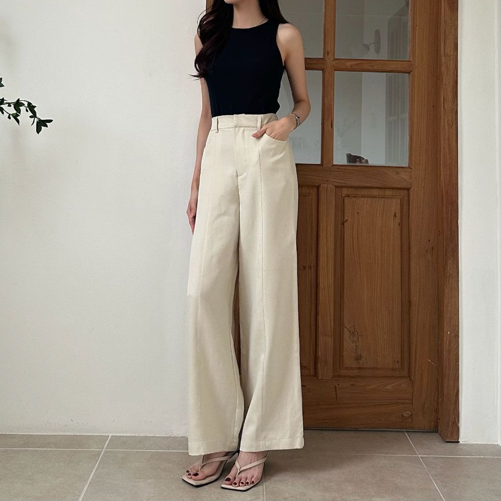 Misschic - Millie Pants