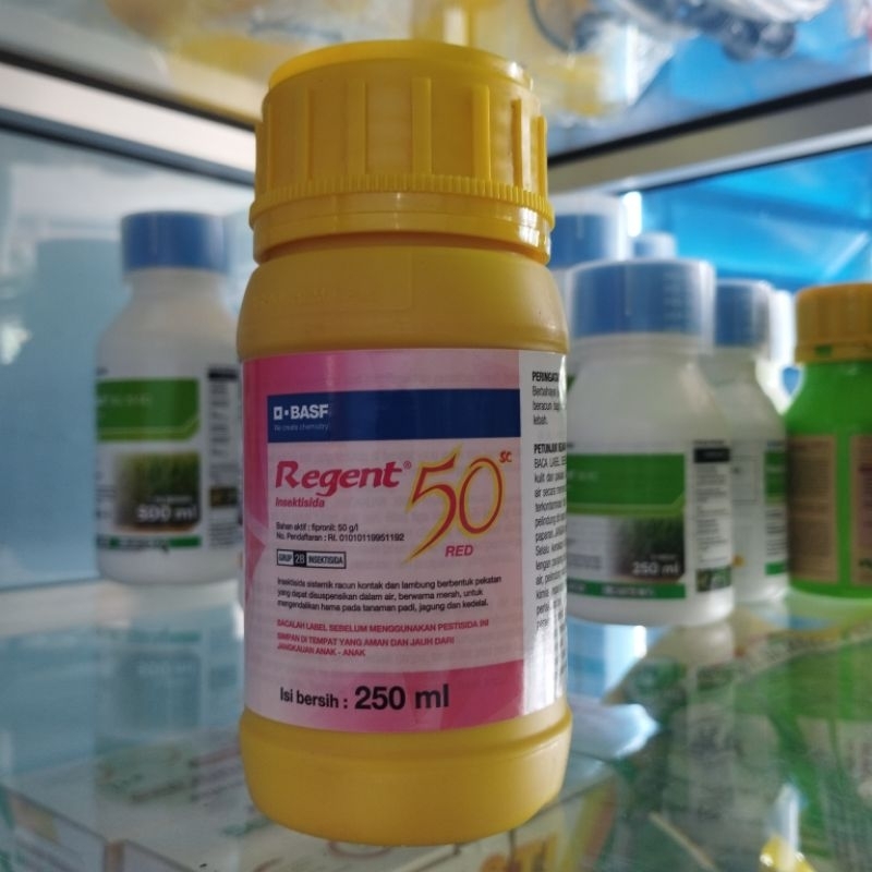 Regent 50 SC (250 ml)