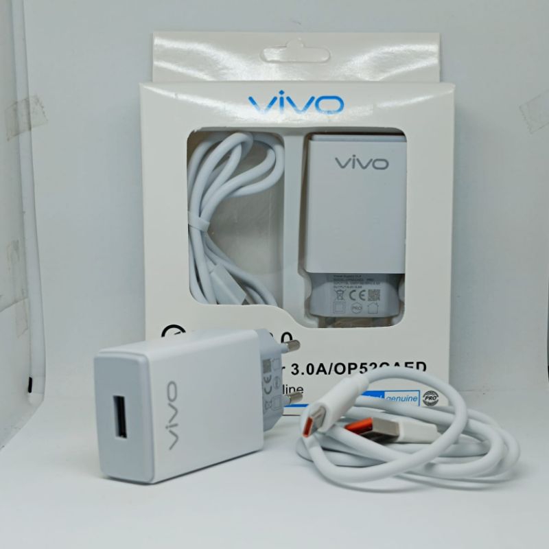 CHARGER CASAN VIVO Y30 Y30I Y50 ORI