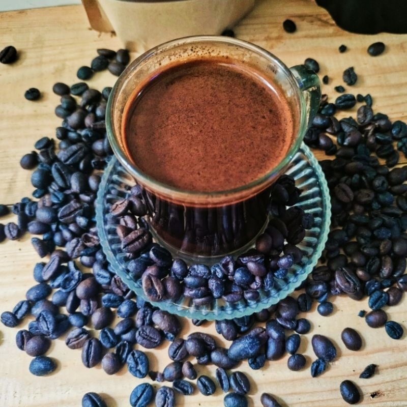 

KOPI Bubuk Giras Spesial Premium 250g