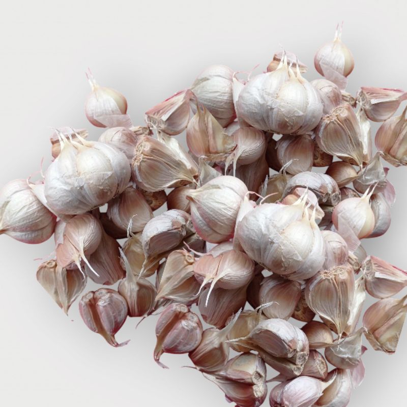 

Bawang Putih KaTing Bersih Per Kilo