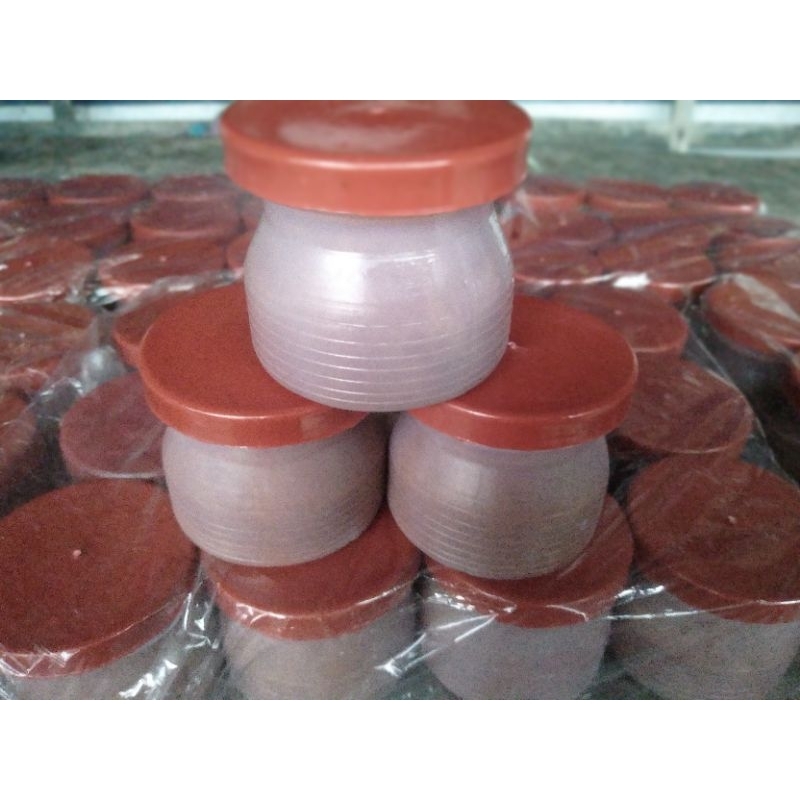 

PROMO MURAH PeTis ikan tuna asli madura MURAH Gurih