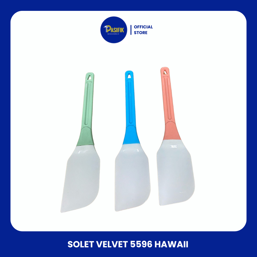 SOLET VELVET ISI 1 5596 HAWAII