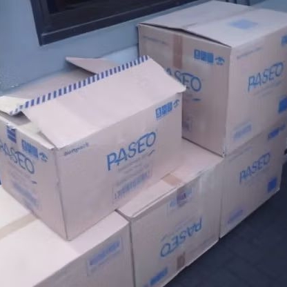 

tambahan kardus pengaman untuk packing