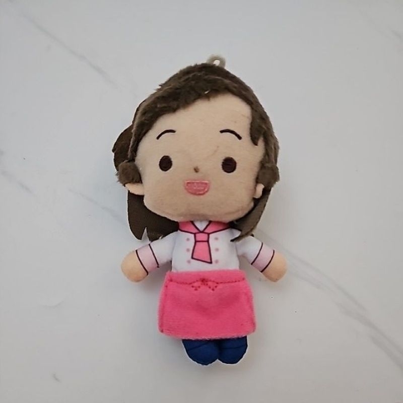 RAN DETECTIVE CONAN SEGA (CHIBI)