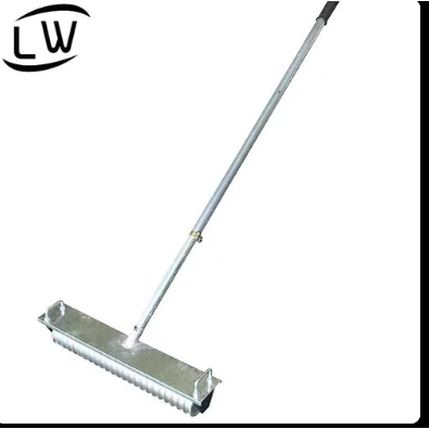 

FLOOR EMBOSER / ALAT PENGGARIS JALAN BETON EMBOSSING 50 - 70 - 18GERIGI-50CM