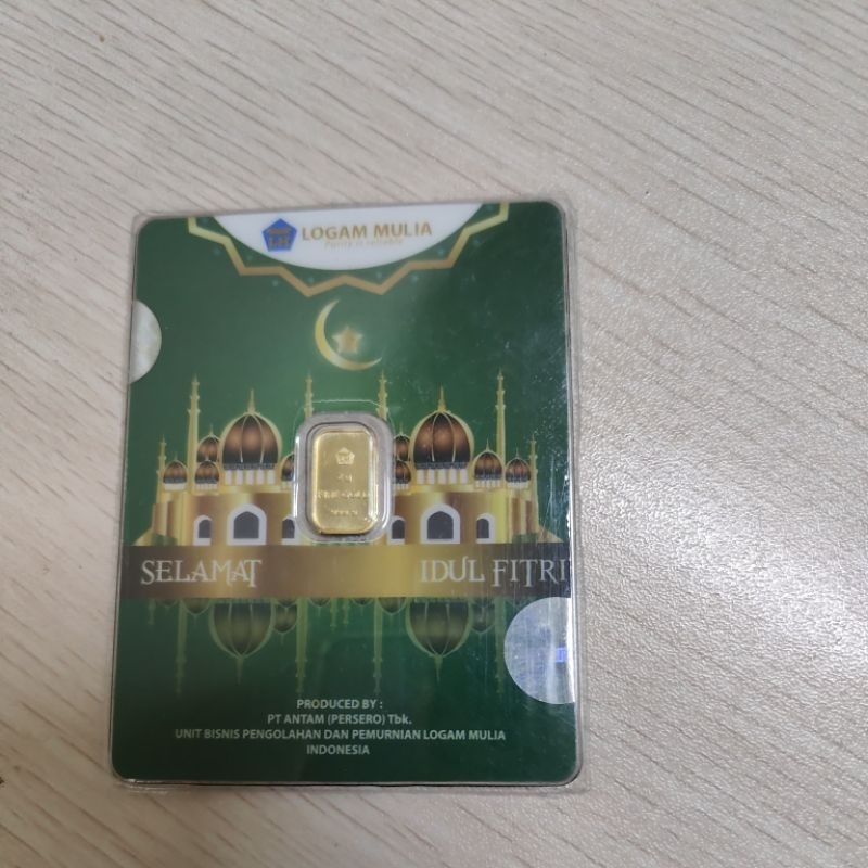 emas antam 2g edisi selamat idul fitri