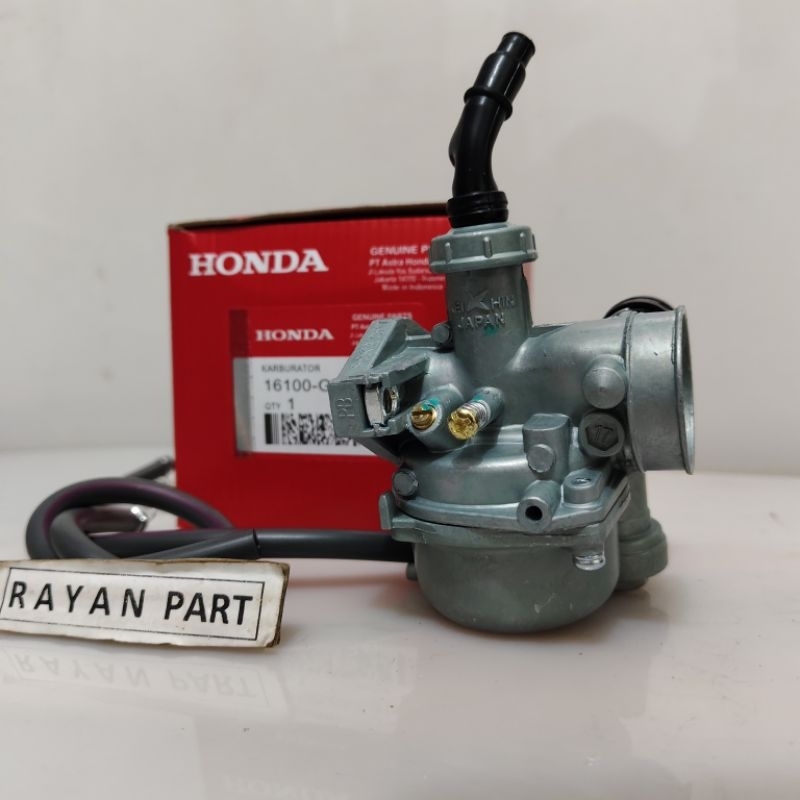 Karburator Supra X Lama (Grand) Supra X Lama (Grand) Karburator Supra X Lama (Grand)