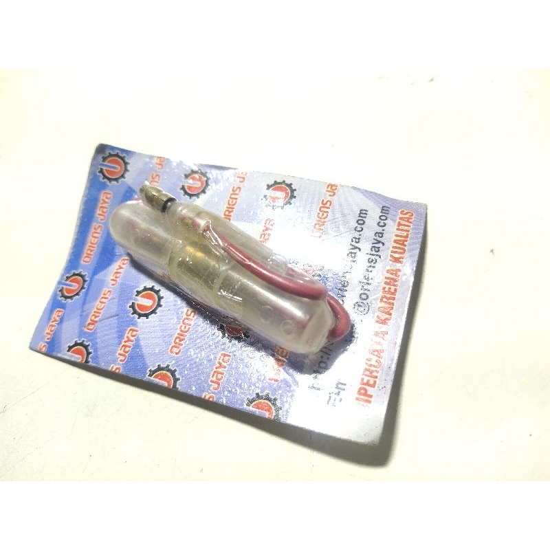 RUMAH SEKRING MOTOR HONDA