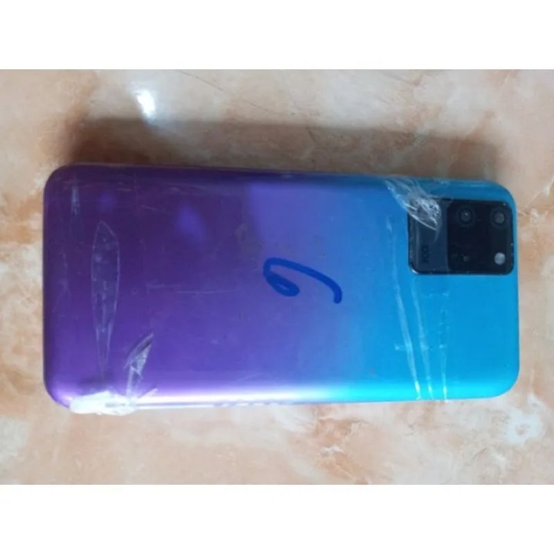 mesin Hp Cina S20 Pro Plus Normal OK