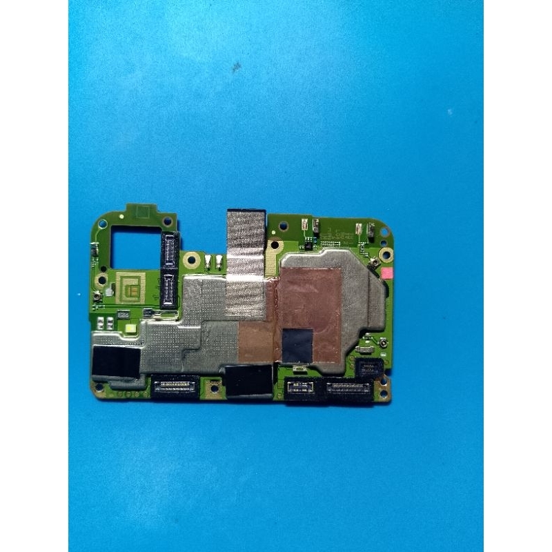 mesin prawan  Vivo y91 y93 y95 posisi matot untuk bahan kanibal