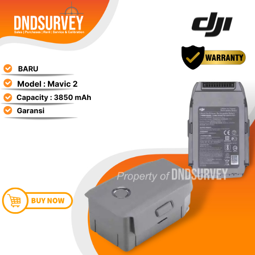 Battery Drone DJI Mavic 2 - Baterai Drone DJI Mavic 2