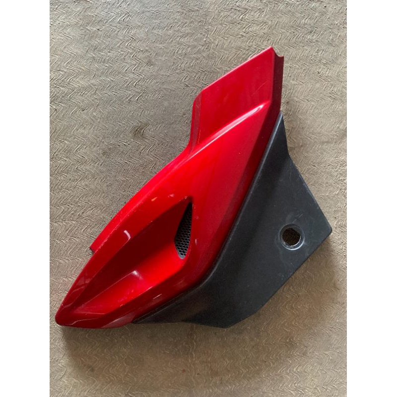 Tutup Cover Tepong Bajaj Pulsar Ns200 Kanan Original