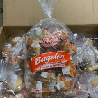 

Bagelan sharon