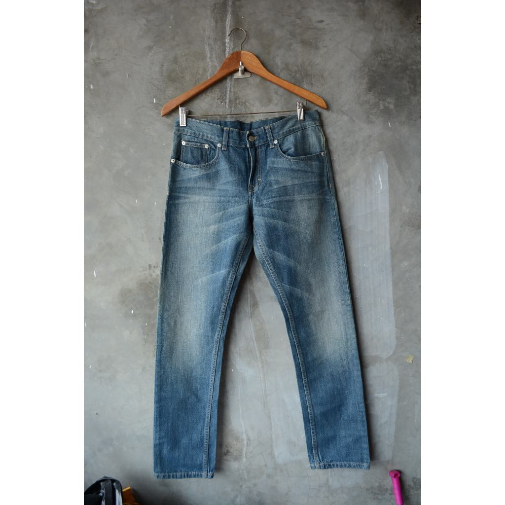 Celana Panjang Denim Tirajeans - size 30