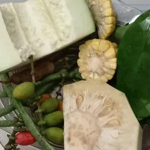 

paket sayur asem 500 gr