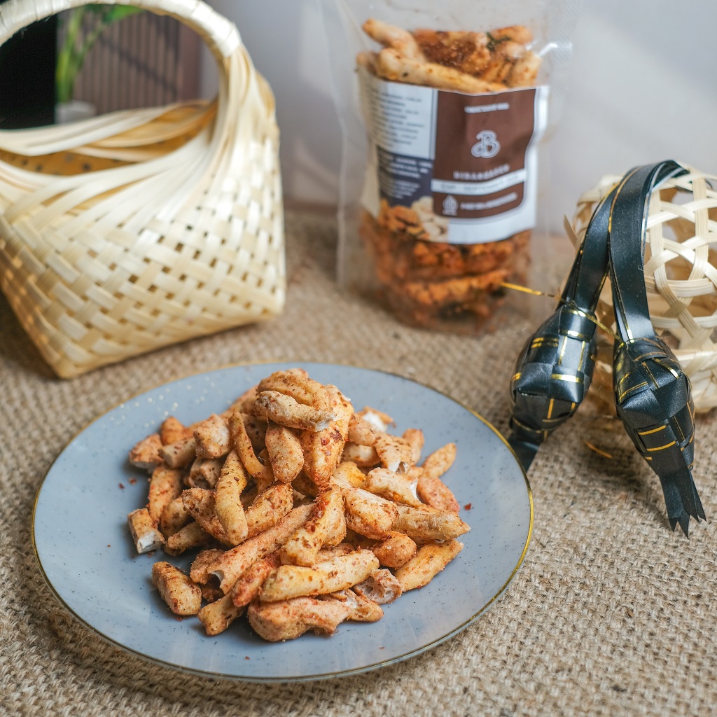 

Beli 1 Gratis 1 Basreng Kemasan Pouch Resep Asli Mamah Epon