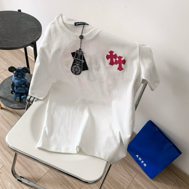 Chrome hearts tee original authentic