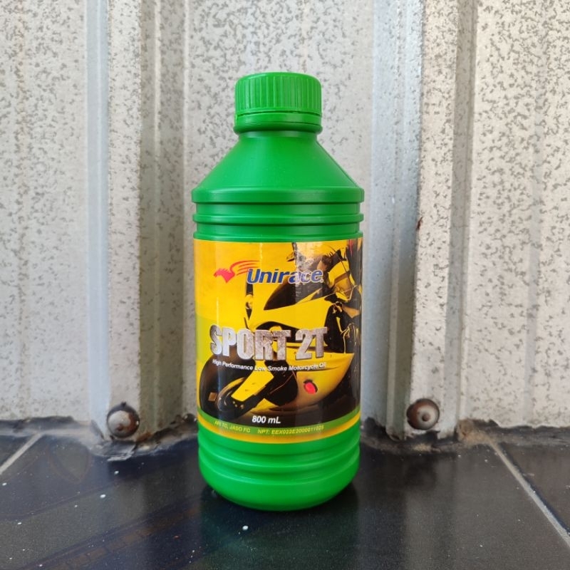 Oli Unirace Sport 2T | 0.8L