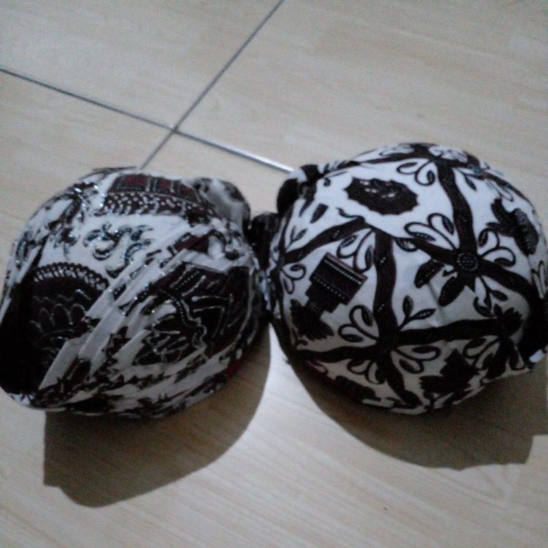 BLANGKON BATIK ANAK COWOK ADAT JAWA TOPI TRADISIONAL BOCAH PRIA LAKI LAKI JOGJA ACCESORIES AKSESORIE