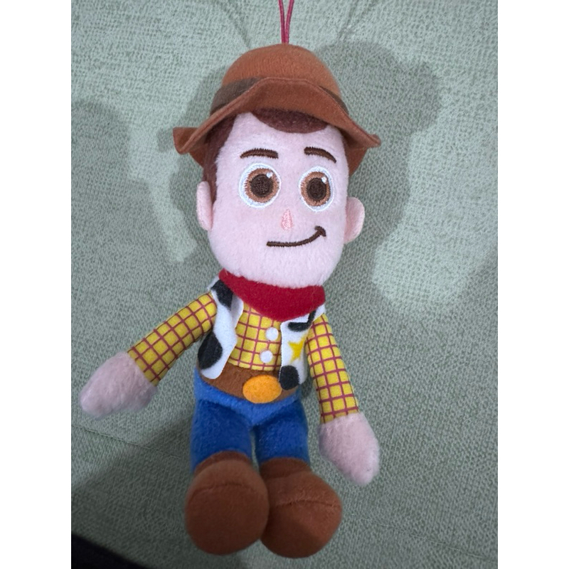 GANCI WOODY//BUTTERCUP//BUZ TOY STORY