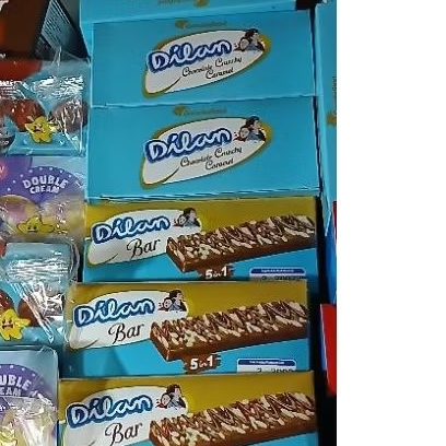 

ANEKA MACAM VARIAN DILAN 1 PACK ISI 12/24