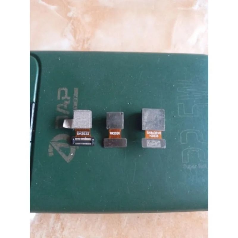 Kamera Hp Itel L6005 ORI cabutan normal OK