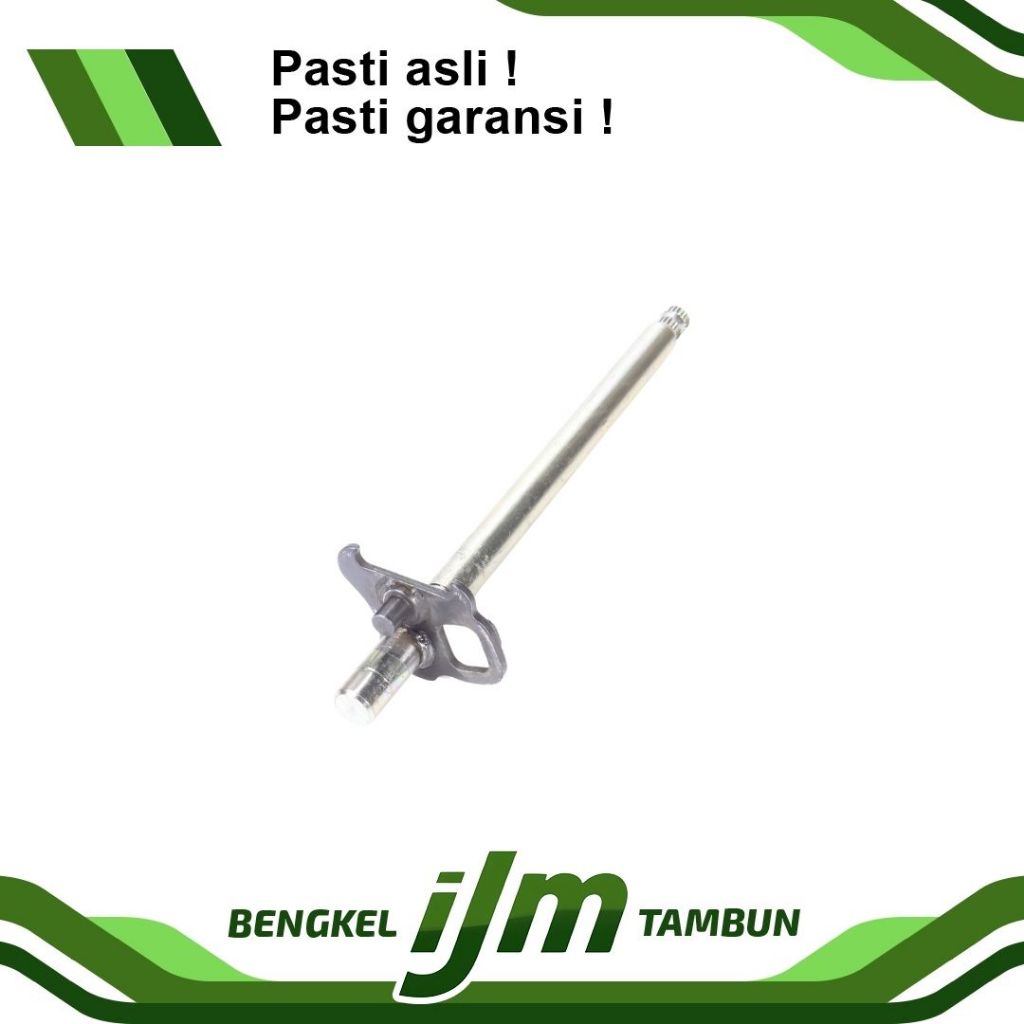 AS PERSENELING - SATRIA FU 150 FI