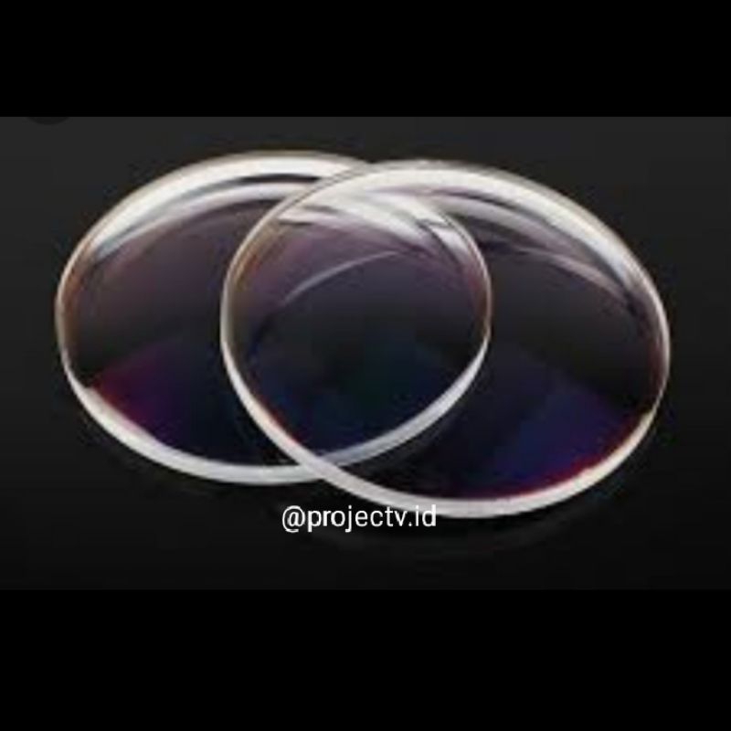 Lensa Optifog Pre Order + Frame