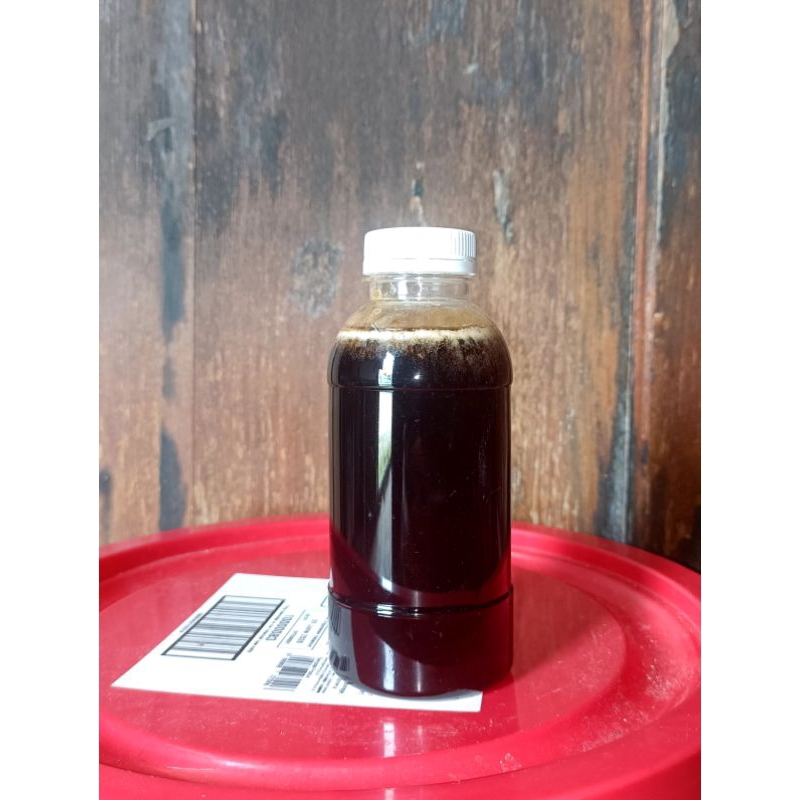 

Madu hitan Akasia