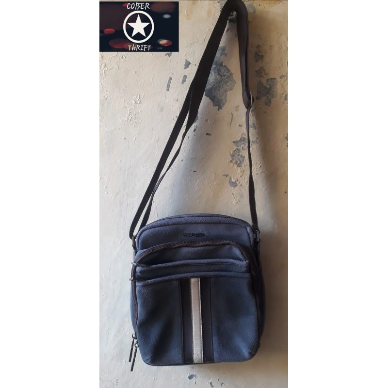 Sling bag Hush Puppies