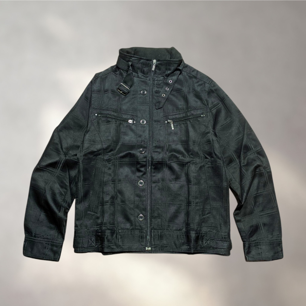 Jacket Casual SPLENDID SATISFACTION ( M ) Mulus