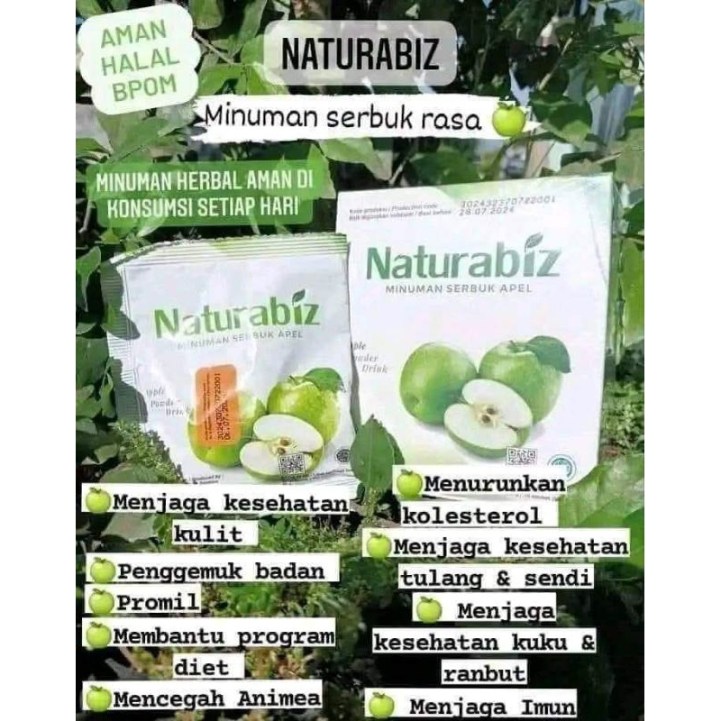 Natura Biz Natura world