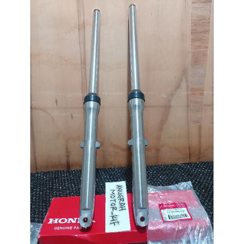 As Shock Tabung Depan Honda WIN GF6 Win 100 CB100 GF6