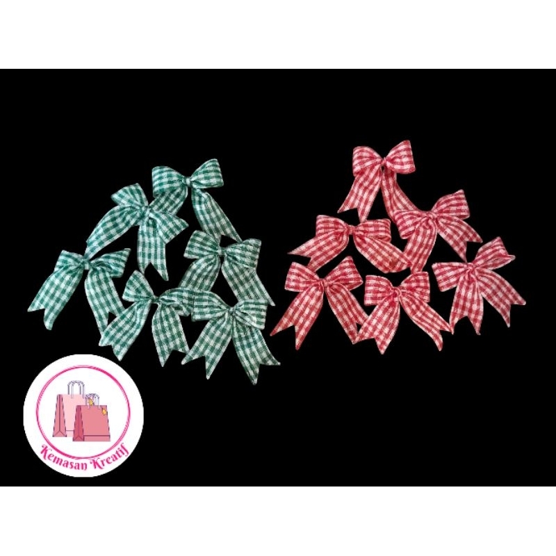 

Pita kotak2 2,5cm (pembelian min 20)