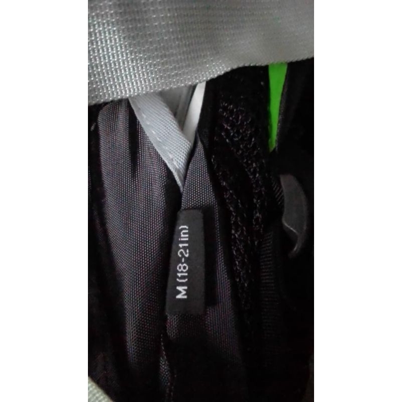 keril osprey stratos 50