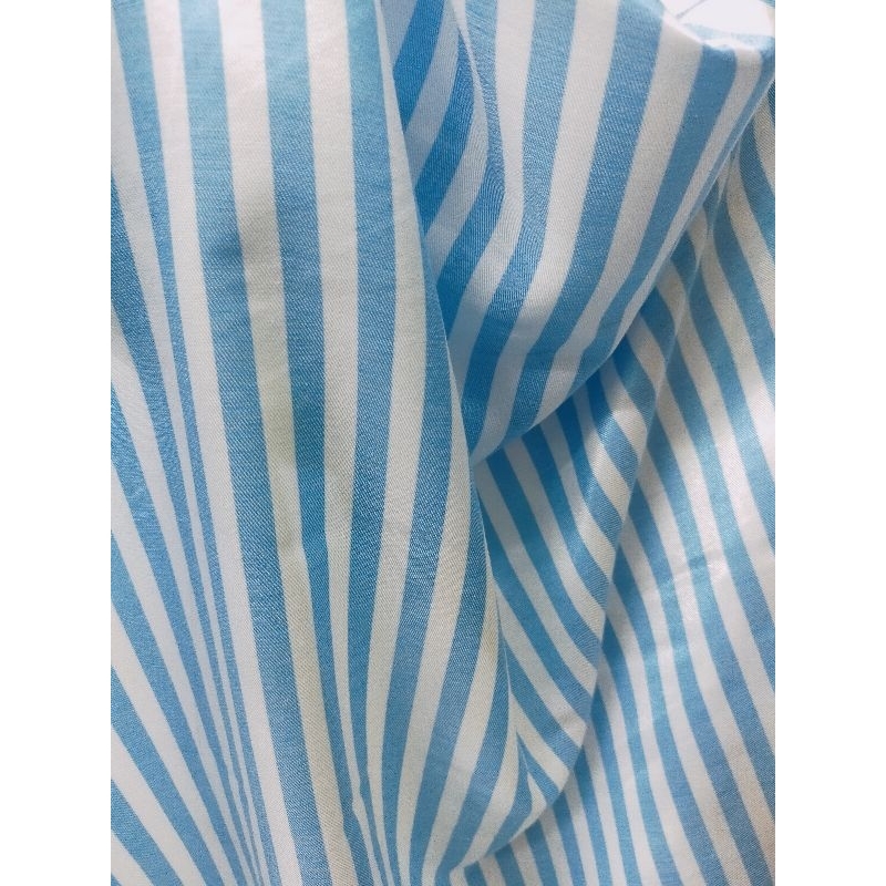 bahan silk katun/bahan silk bangkok