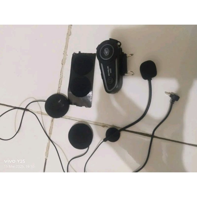 intercom dk02