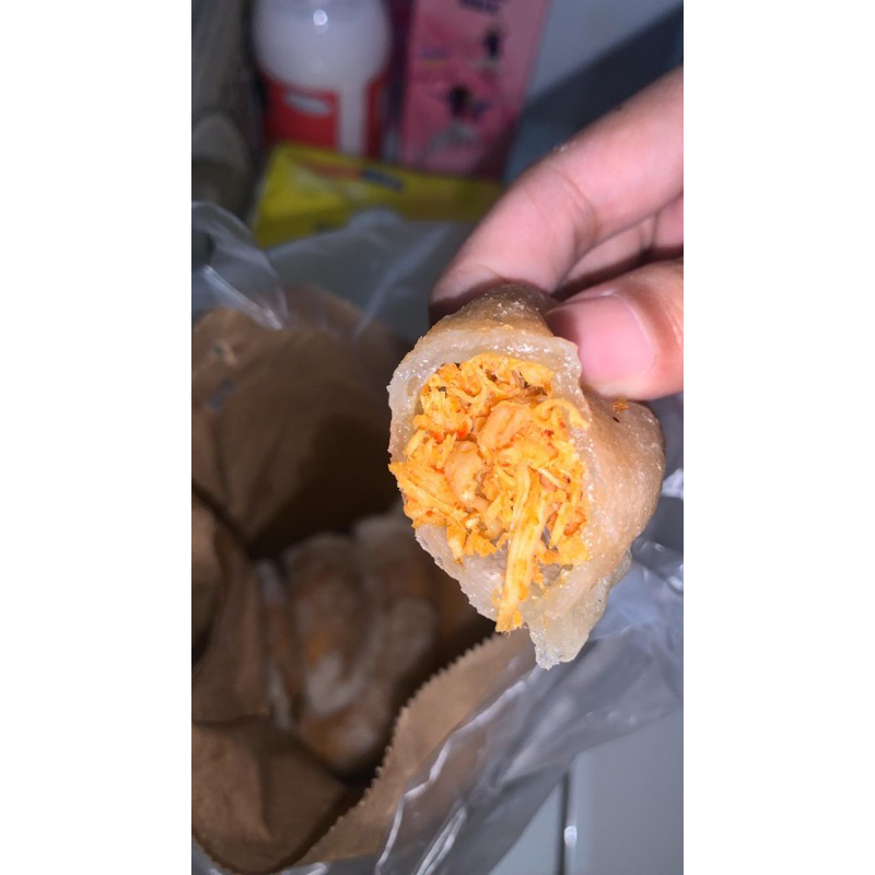 

Cireng isi