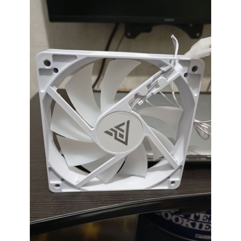 fan Casing Varro NEW