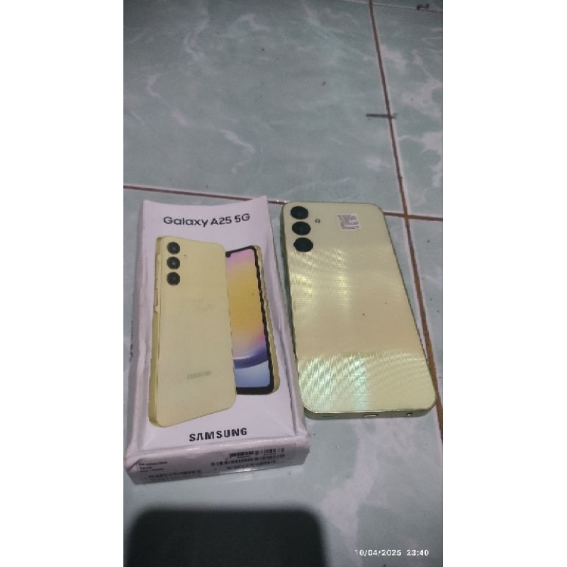 Samsung a25 8/256 gb