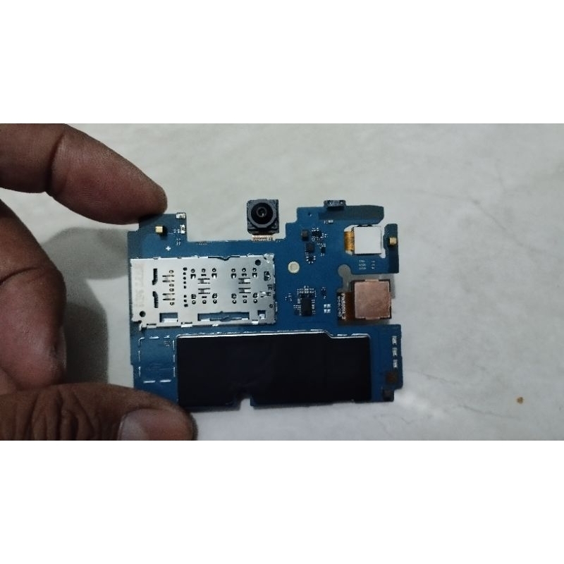 Mesin Copotan Samsung A14 5G RAM 6/128GB Mati Total Mulus