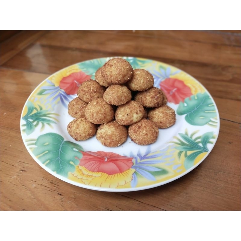 

Kue Palm Chese Homemade