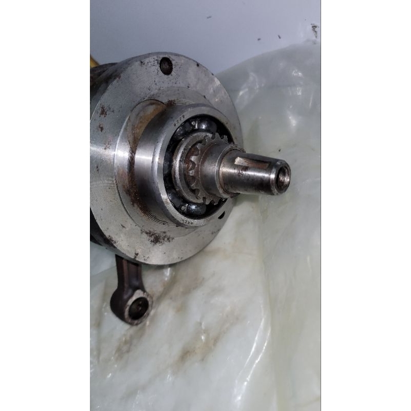 kruk as cb 100/125 k2 ori nos